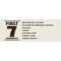 RAWZ Dehydrated Chicken, Turkey & Chicken Recipe Dog Food 脫水雞肉、火雞及雞肉配方狗糧配方 3.5lb